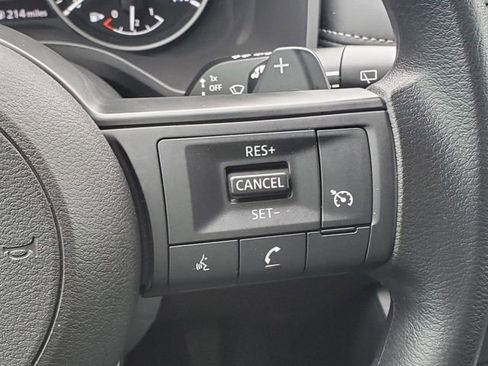 Certified 2024 Nissan Rogue S image 20