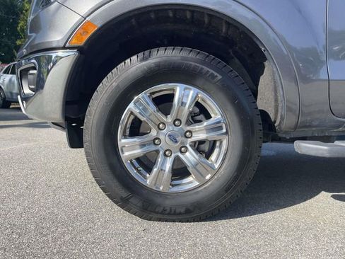 Certified 2020 Ford Ranger XLT w/ Equipment Group 301A Mid AWD/4WD image 9