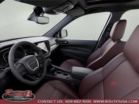 New 2027 Dodge Durango GT AWD/4WD image 23