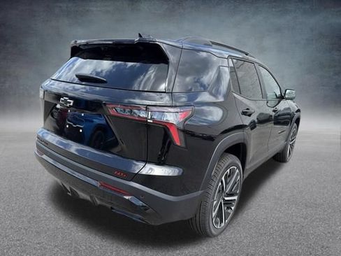 New 2026 Chevrolet Equinox RS w/ Convenience Package III AWD/4WD image 7