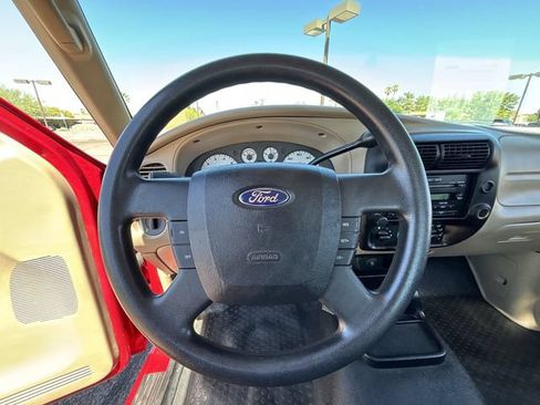 Used 2008 Ford Ranger 2WD Regular Cab image 24