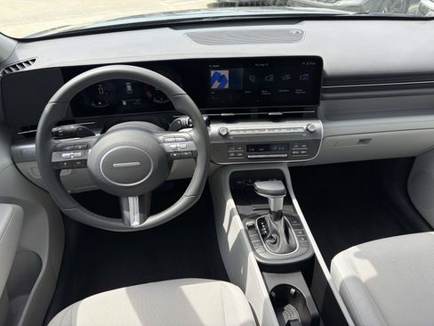 Certified 2026 Hyundai Kona SEL Sport FWD image 8