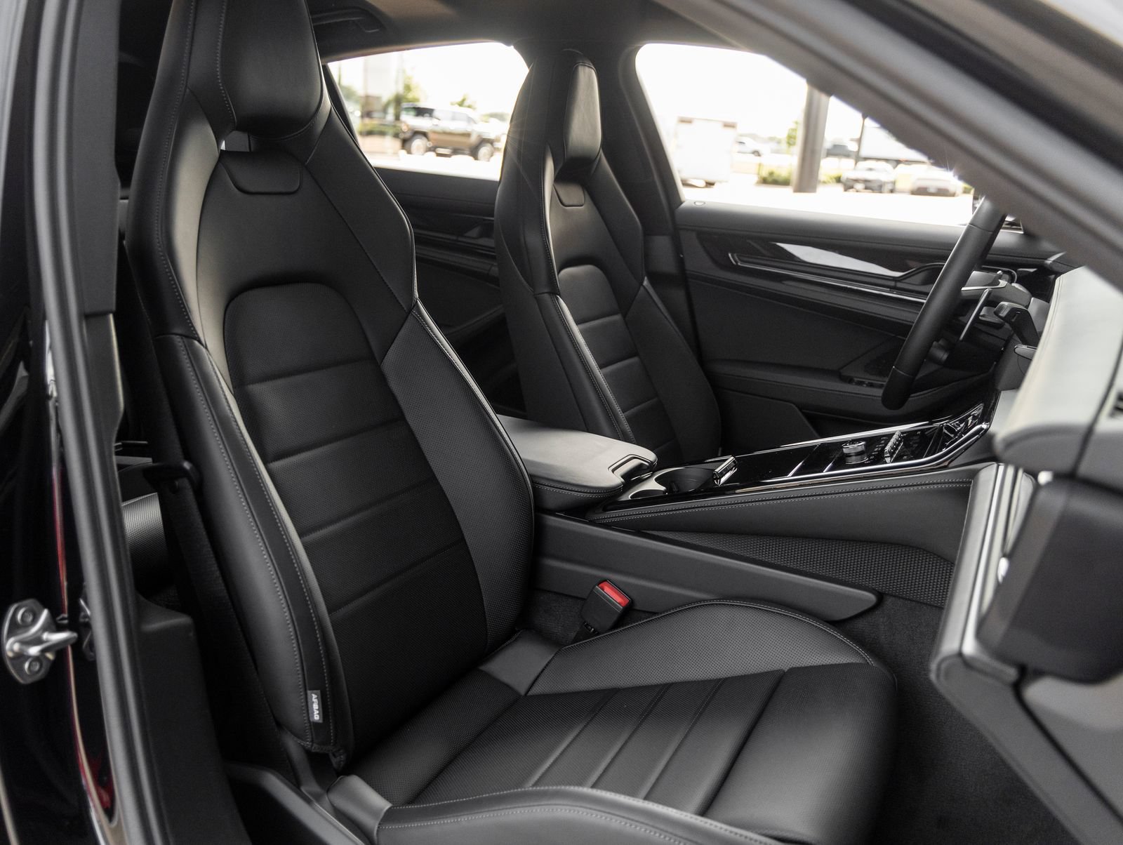 New 2026 Porsche Panamera 4 AWD/4WD image 45