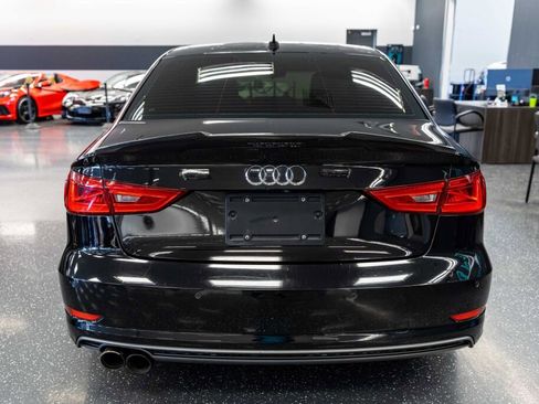 Used 2016 Audi A3 1.8T Premium image 7