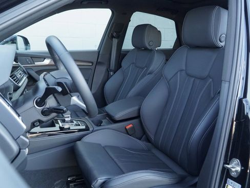 Used 2024 Audi Q5 2.0T Premium Plus image 5