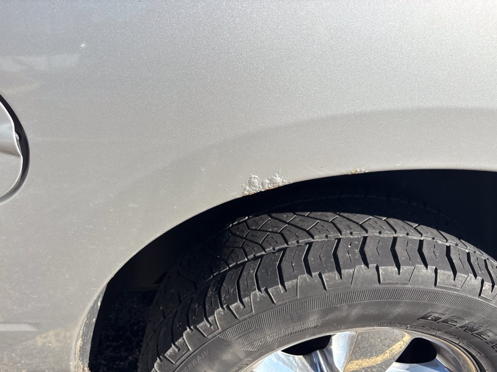 Used 2014 RAM 1500 Big Horn AWD/4WD image 9