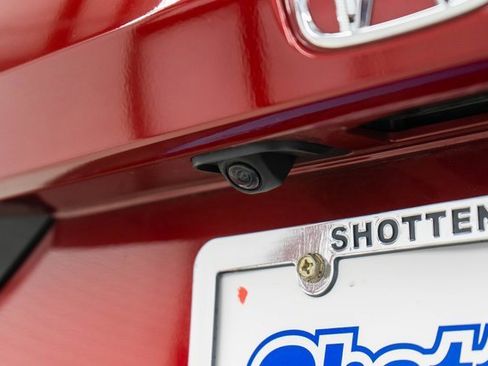 Certified 2024 Honda CR-V Sport-L image 9