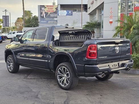 New 2026 RAM 1500 Tungsten image 5