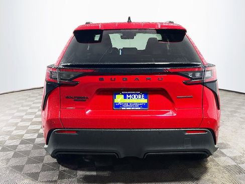 New 2026 Subaru Solterra image 6