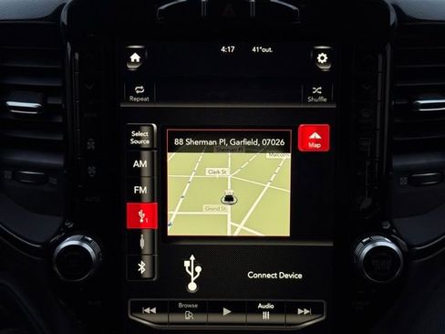 Used 2020 RAM 2500 Power Wagon image 33