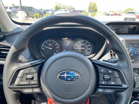 Used 2023 Subaru Forester Sport AWD/4WD image 23