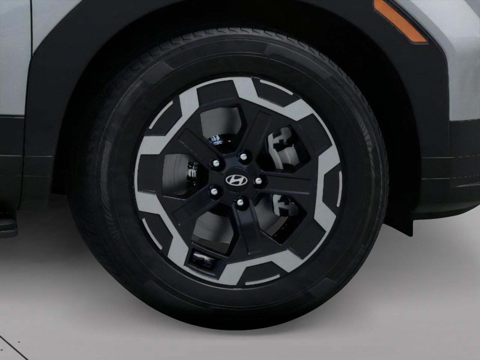 New 2026 Hyundai Santa Fe SEL FWD image 8