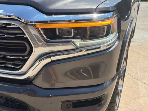 Used 2021 RAM 1500 Limited AWD/4WD image 11