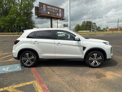 New 2026 Mitsubishi Outlander Sport SE AWD/4WD image 5