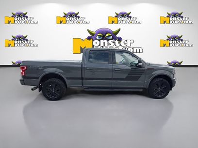 Used 2020 Ford F150 XLT w/ Equipment Group 302A Luxury