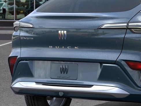 New 2026 Buick Envista Avenir image 14