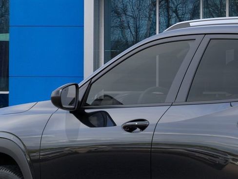 New 2026 Chevrolet Trax ACTIV FWD image 12