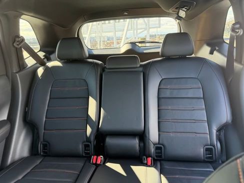 Certified 2024 Honda CR-V Sport-L image 16