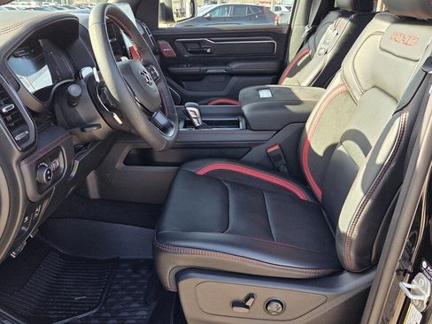 New 2026 RAM 1500 RHO w/ RHO Level 1 Equipment Group image 9