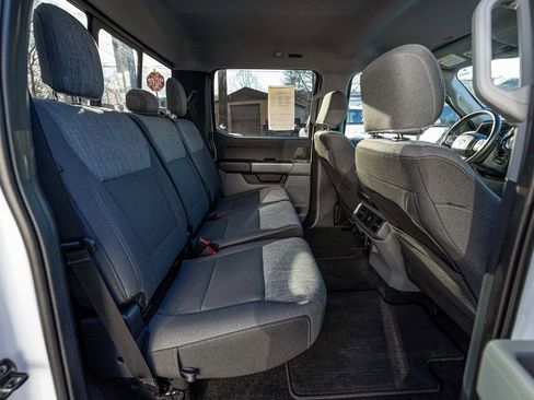 Used 2021 Ford F150 XLT w/ Equipment Group 302A High image 29