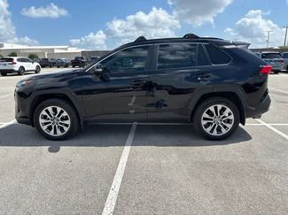 Used 2023 Toyota RAV4 XLE Premium FWD video 2