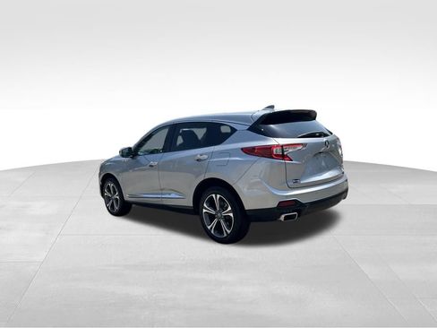 Certified 2023 Acura RDX AWD w/ Advance Package image 3