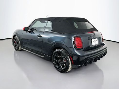 New 2026 MINI Cooper John Cooper Works image 7