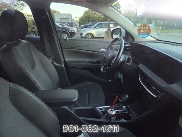 Used 2024 Buick Encore GX Preferred FWD image 8