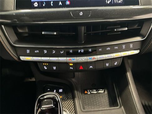 Certified 2023 Cadillac CT5 Sport image 19