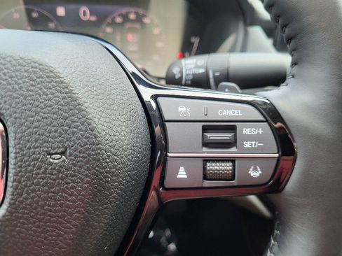 New 2025 Honda Accord Touring image 16