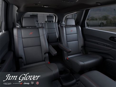New 2026 Dodge Durango GT image 19