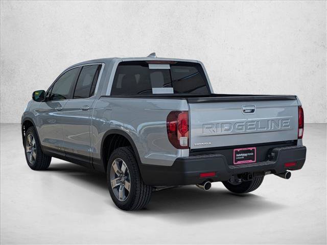 New 2026 Honda Ridgeline RTL image 9