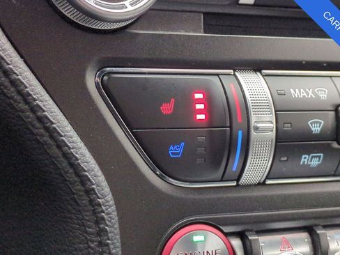 Used 2021 Ford Mustang GT Premium w/ Equipment Group 401A image 37