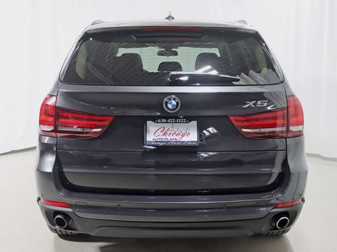 Used 2015 BMW X5 xDrive35i image 14