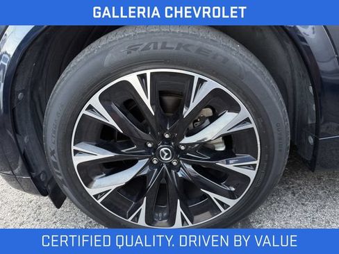 Used 2024 MAZDA CX-90 3.3 Turbo S AWD/4WD image 4