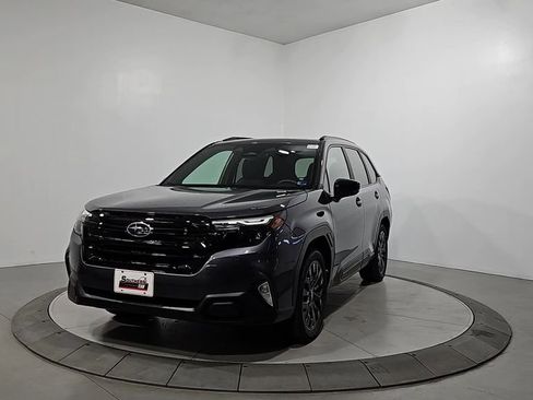 New 2026 Subaru Forester Sport AWD/4WD image 1