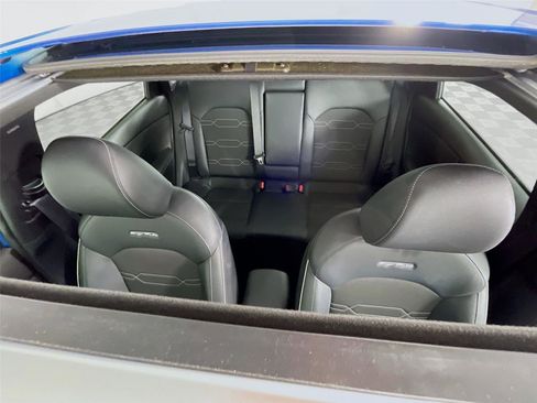 Certified 2024 Kia Forte GT-Line w/ GT-Line Premium Package image 13