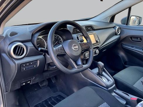 Used 2024 Nissan Versa S w/ S Plus Package FWD image 15