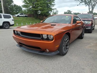 Used 2011 Dodge Challenger R/T