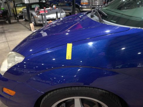 Used 2003 Ford Focus SVT FWD image 30