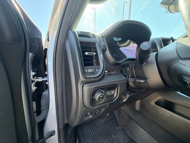 Used 2024 RAM 1500 Limited AWD/4WD image 46