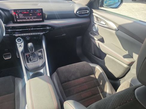 Used 2024 Dodge Hornet R/T Plus AWD/4WD image 15