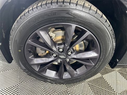 Certified 2021 Dodge Charger SXT w/ Blacktop Package image 2