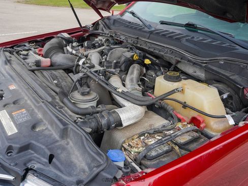 Used 2017 Ford F350 Lariat w/ Lariat Ultimate Package image 18