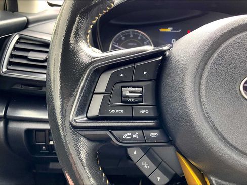 Certified 2023 Subaru Crosstrek 2.5i Sport AWD/4WD image 24