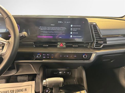 Used 2024 Kia Sportage X-Line w/ X-Line Premium Package image 22