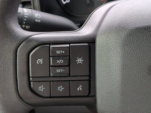 Used 2023 Ford F350 XL w/ 360-Degree Camera Package AWD/4WD image 22