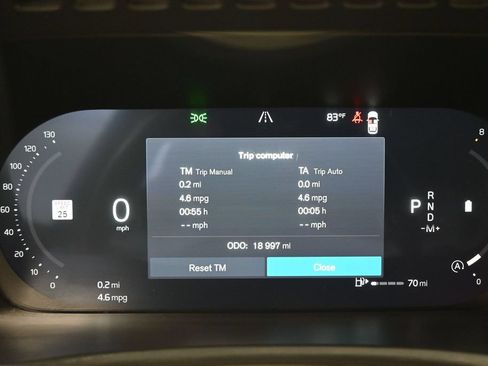 Used 2025 Volvo XC90 B5 Plus w/ Protection Package AWD/4WD image 16