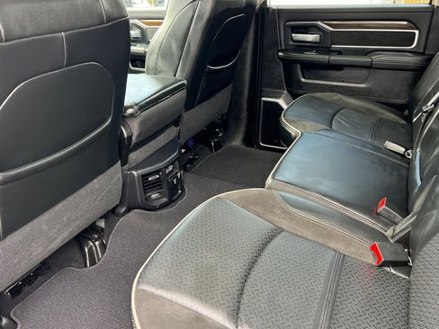 Used 2024 RAM 2500 Laramie image 12