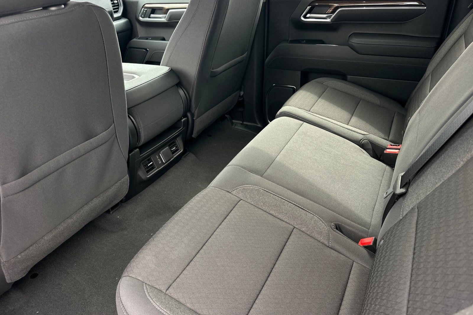 New 2026 Chevrolet Silverado 1500 LT AWD/4WD image 12